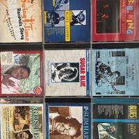 CD VG+ Blues BB King, Muddy Waters, Chuck Berry