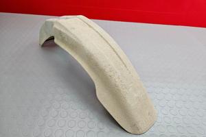 PARAFANGO ANTERIORE YAMAHA TT600R 1997 2004 TTR 60