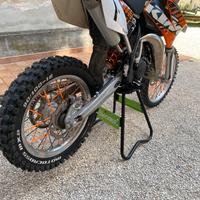 Ktm 85 sx - 2012