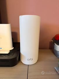 NETGEAR Orbi WiFi 7 RBE772 -Garanzia fino 15/06/27