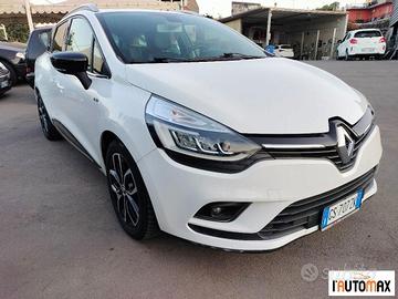 RENAULT - Clio Sporter Sporter 1.5 dci Moschino