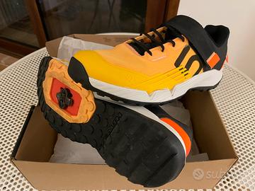 Scarpe Five Ten (Adidas) TrailCross Clip-in 45 1/3