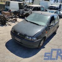 Fiat punto 176 55 1.1 54cv 93-99 ricambi-