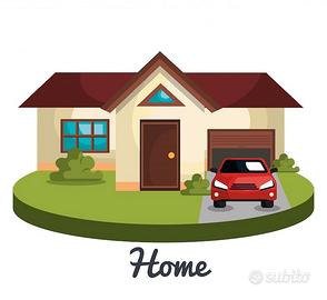 Appartamento abitabile min. 50 mq