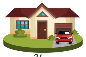 Appartamento abitabile min. 50 mq