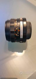 Pentacon auto 50/1.8