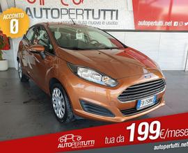 FORD Fiesta Plus 1.0 80CV 5 porte