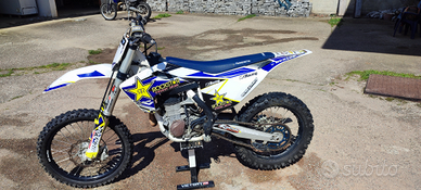 Husqvarna FC 450
