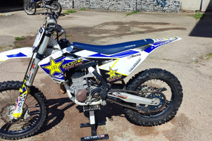Husqvarna FC 450