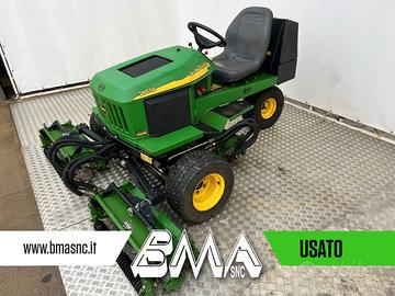 Tripla elicoidale John Deere 2653A usata