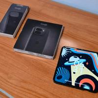 Google Pixel 9 Pro Fold 512GB garanzia