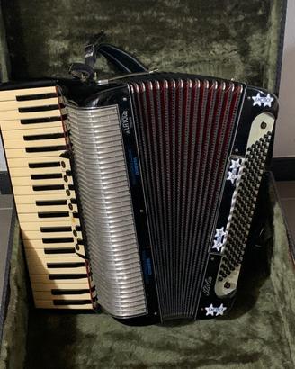 Fisarmonica professionale Layolo