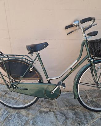 bici epoca da donna 