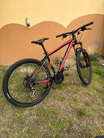 Bicicletta ragazzo Galaxy