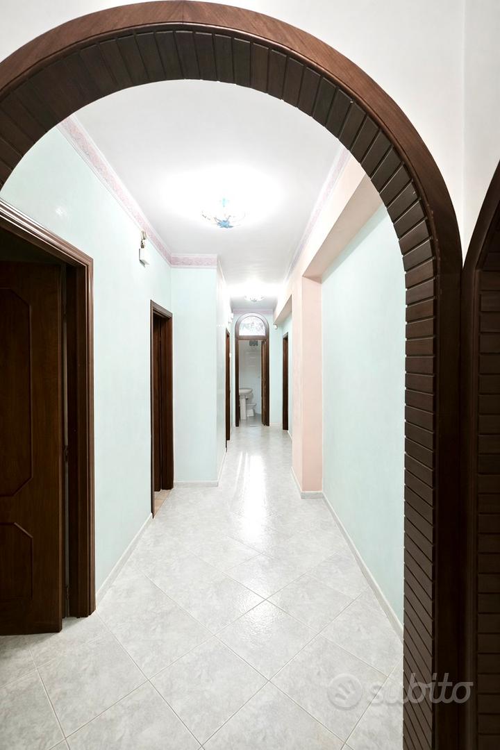 Appartamento – Fiumefreddo di Sicilia, Vignagrande, Catania - Vista 3