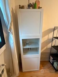 Mobile BESTA Ikea
