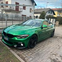 Bmw 435i gran coupe