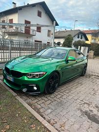 Bmw 435i gran coupe