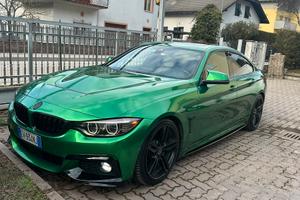 Bmw 435i gran coupe