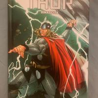 Thor Rinascita - Straczynski