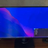 PC Alienware Aurora Ryzen Edition + Monitor Asus
