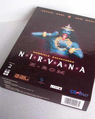 Nirvana - Gioco per PC e Mac