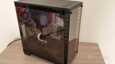 PC Gaming i7 16GB GTX 1070