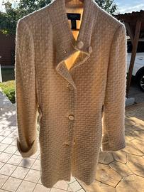 Cappotto Lana