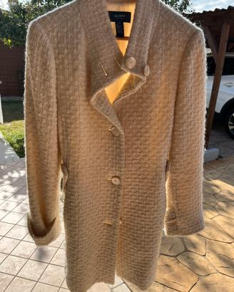 Cappotto Lana