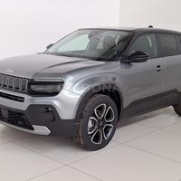 Jeep Avenger MHEV MY25 Avenger Summit 1.2 100cv DC