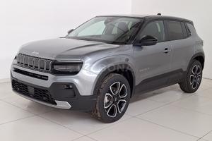 Jeep Avenger MHEV MY25 Avenger Summit 1.2 100cv DC