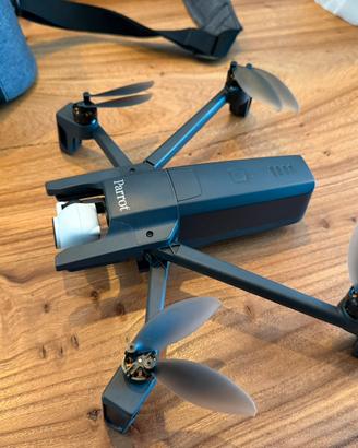 Parrot anafi extended