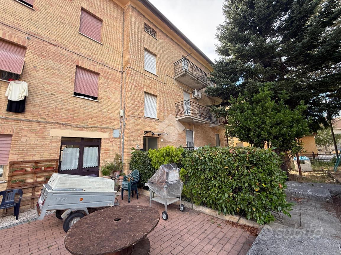 Appartamento – Gubbio, Padule-San Marco - Vista 3