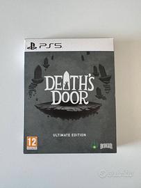 Death's Door - Ultimate Edition