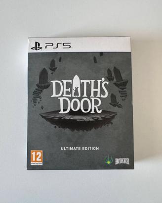 Death's Door - Ultimate Edition