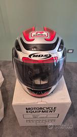 Casco moto MDS Tg. L