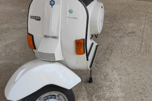 Vespa pk 125 automatica