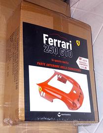Ferrari 250 GTO 1/8 uscita n. 50