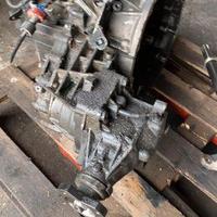 Cambio manuale 6 marce 4x4 D19AA fiat 16 fiat sedi