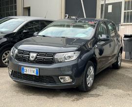 Dacia Sandero 1.0 SCe Streetway Comfort s&s 75CV