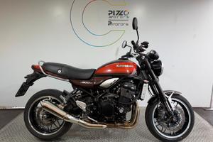 Kawasaki Z 900 RS UNICO PROPRIETARIO