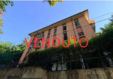 Appartamento di 55 m² con 2 locali e box auto a Co