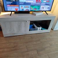 Mobile porta TV
