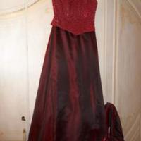 Vestito donna da cerimonia 