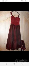 Vestito donna da cerimonia 