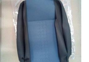 Fodera schienale Fiat Panda(2009-2011)