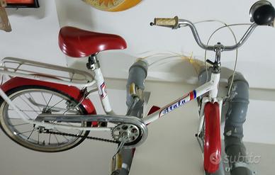 bicicletta bambini Atala