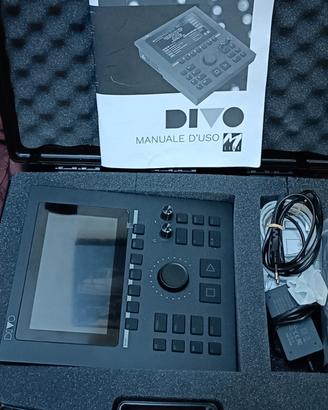 DIVO KARAOKE