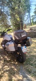 moto BMW R 1200 