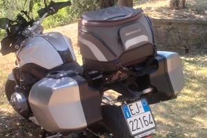 moto BMW R 1200 